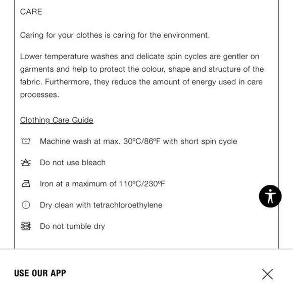 ZARA Slit Pants - Picture 4 of 9